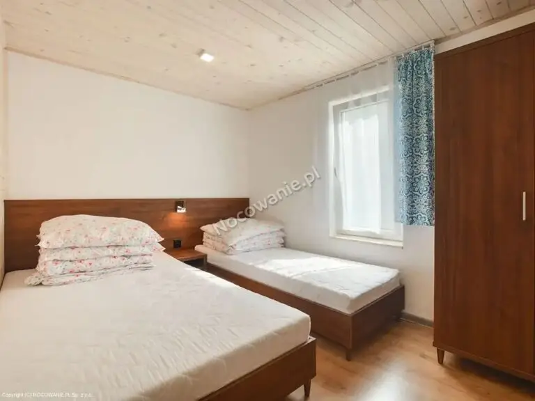 38 polanczyk domki w bieszczadach (1)